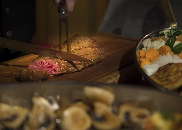 Hotel Schwarzwaldhof