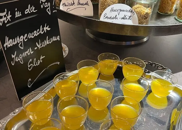 Szálloda Schwarzwaldhof 3*