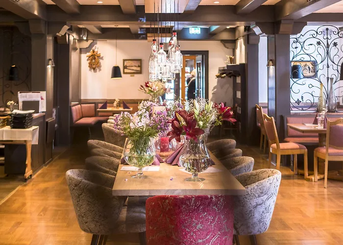 Schwarzwaldhof Hinterzarten