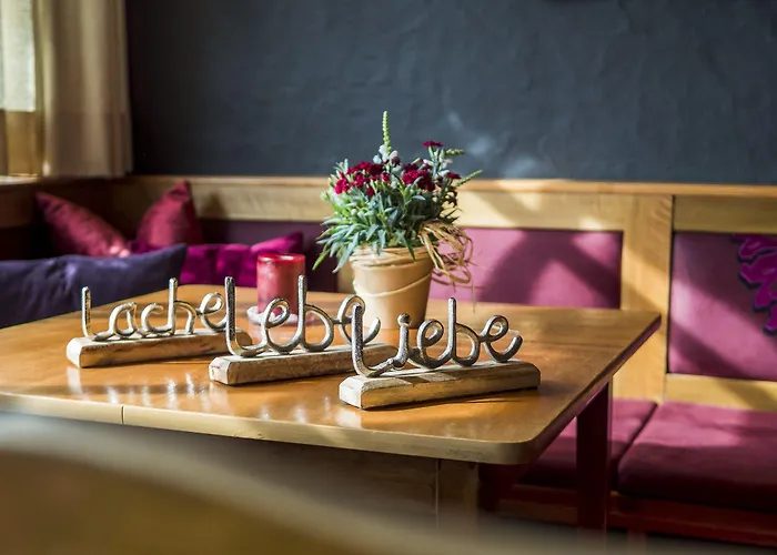 Schwarzwaldhof Hotel